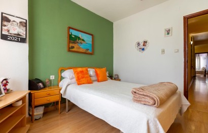 Revente - Appartement - Santa Pola - Zona norte