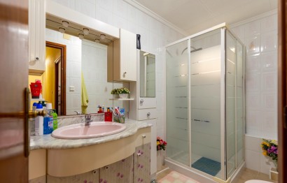 Revente - Appartement - Santa Pola - Zona norte