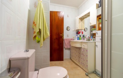 Revente - Appartement - Santa Pola - Zona norte