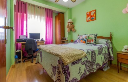 Revente - Appartement - Santa Pola - Zona norte