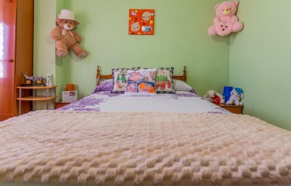 Revente - Appartement - Santa Pola - Zona norte