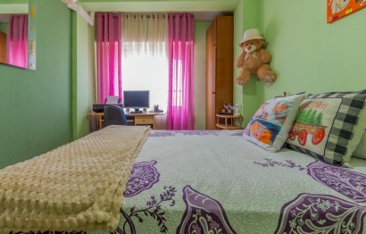 Revente - Appartement - Santa Pola - Zona norte