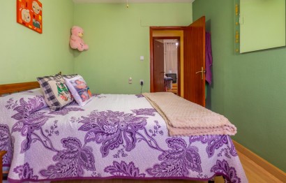 Revente - Appartement - Santa Pola - Zona norte