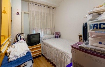 Revente - Appartement - Santa Pola - Zona norte