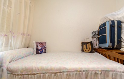 Revente - Appartement - Santa Pola - Zona norte