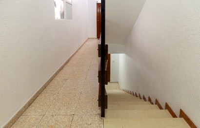 Revente - Appartement - Santa Pola - Zona norte