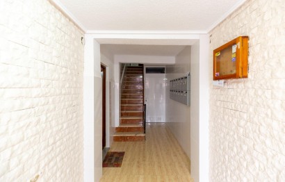 Revente - Appartement - Santa Pola - Zona norte