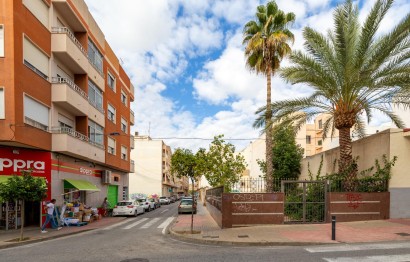 Revente - Appartement - Santa Pola - Zona norte