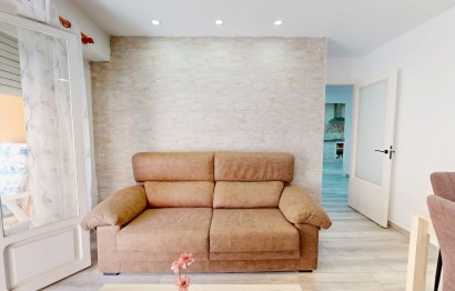 Reventa - Apartamento / piso - Santa Pola - Playa Levante