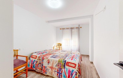 Reventa - Apartamento / piso - Santa Pola - Playa Levante