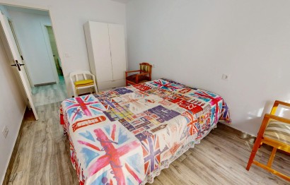 Reventa - Apartamento / piso - Santa Pola - Playa Levante