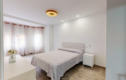 Reventa - Apartamento / piso - Santa Pola - Playa Levante
