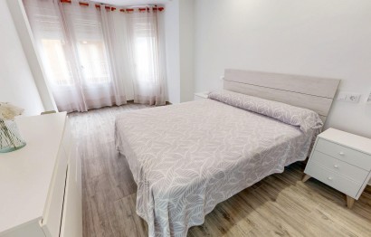 Reventa - Apartamento / piso - Santa Pola - Playa Levante