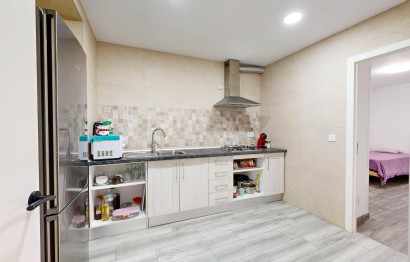 Reventa - Apartamento / piso - Santa Pola - Playa Levante