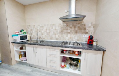 Reventa - Apartamento / piso - Santa Pola - Playa Levante