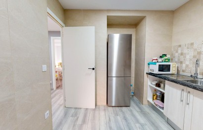 Reventa - Apartamento / piso - Santa Pola - Playa Levante