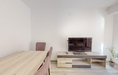 Reventa - Apartamento / piso - Santa Pola - Playa Levante