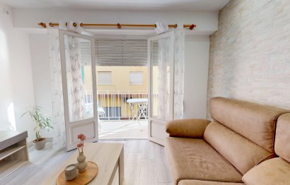 Reventa - Apartamento / piso - Santa Pola - Playa Levante
