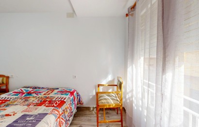 Reventa - Apartamento / piso - Santa Pola - Playa Levante