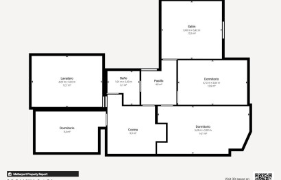 Reventa - Apartamento / piso - Santa Pola - Playa Levante