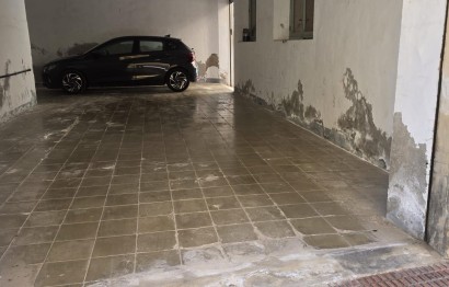 Reventa - Apartamento / piso - Santa Pola - Playa Levante