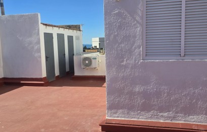 Reventa - Apartamento / piso - Santa Pola - Playa Levante
