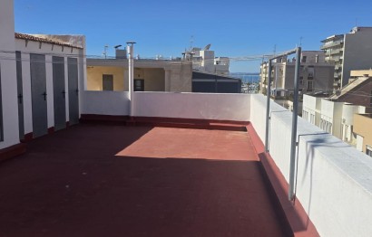 Reventa - Apartamento / piso - Santa Pola - Playa Levante