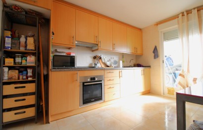 Reventa - Duplex - Santa Pola - Eroski