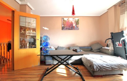 Reventa - Duplex - Santa Pola - Eroski