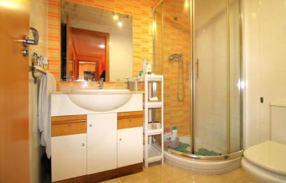 Reventa - Duplex - Santa Pola - Eroski