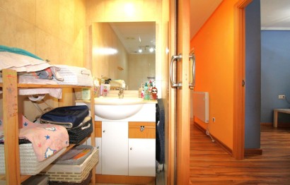 Reventa - Duplex - Santa Pola - Eroski