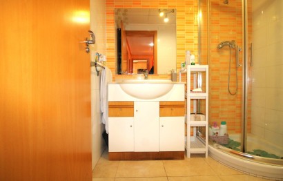 Reventa - Duplex - Santa Pola - Eroski