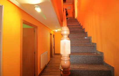 Reventa - Duplex - Santa Pola - Eroski