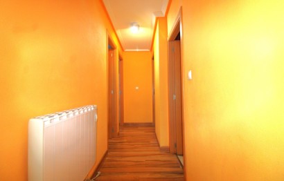 Reventa - Duplex - Santa Pola - Eroski