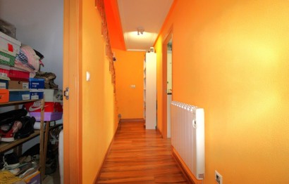 Reventa - Duplex - Santa Pola - Eroski