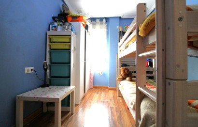 Reventa - Duplex - Santa Pola - Eroski