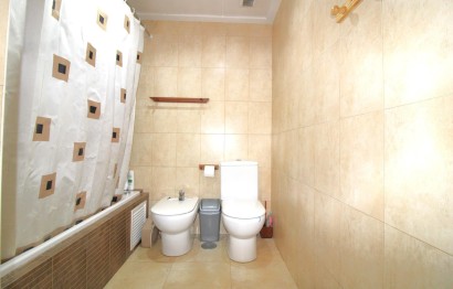 Reventa - Duplex - Santa Pola - Eroski