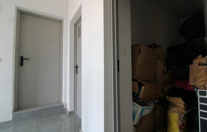 Reventa - Duplex - Santa Pola - Eroski