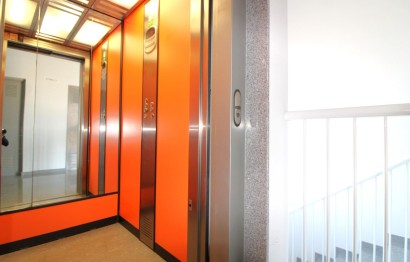 Reventa - Duplex - Santa Pola - Eroski