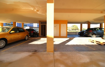Reventa - Duplex - Santa Pola - Eroski