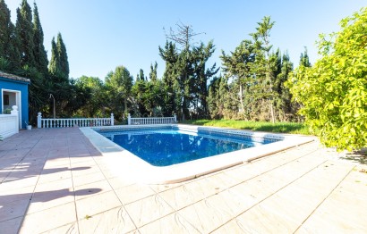 Reventa - house - Orihuela Costa - Los Huertos