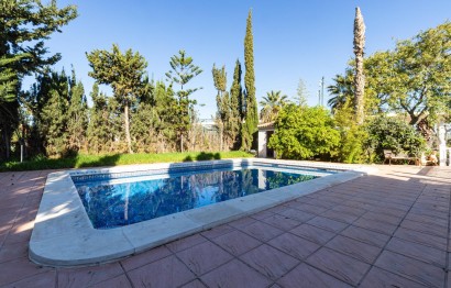 Reventa - house - Orihuela Costa - Los Huertos