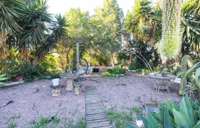 Reventa - house - Orihuela Costa - Los Huertos