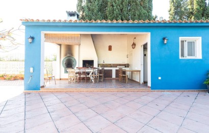 Reventa - house - Orihuela Costa - Los Huertos