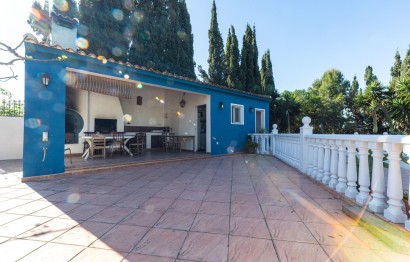Reventa - house - Orihuela Costa - Los Huertos