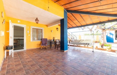 Reventa - house - Orihuela Costa - Los Huertos