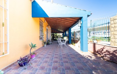 Reventa - house - Orihuela Costa - Los Huertos