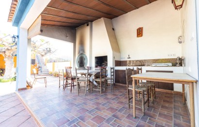 Reventa - house - Orihuela Costa - Los Huertos