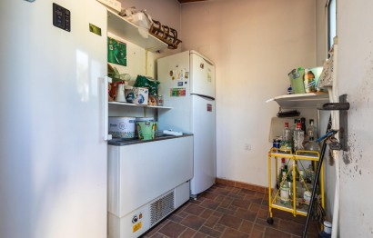 Reventa - house - Orihuela Costa - Los Huertos