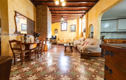Reventa - house - Orihuela Costa - Los Huertos